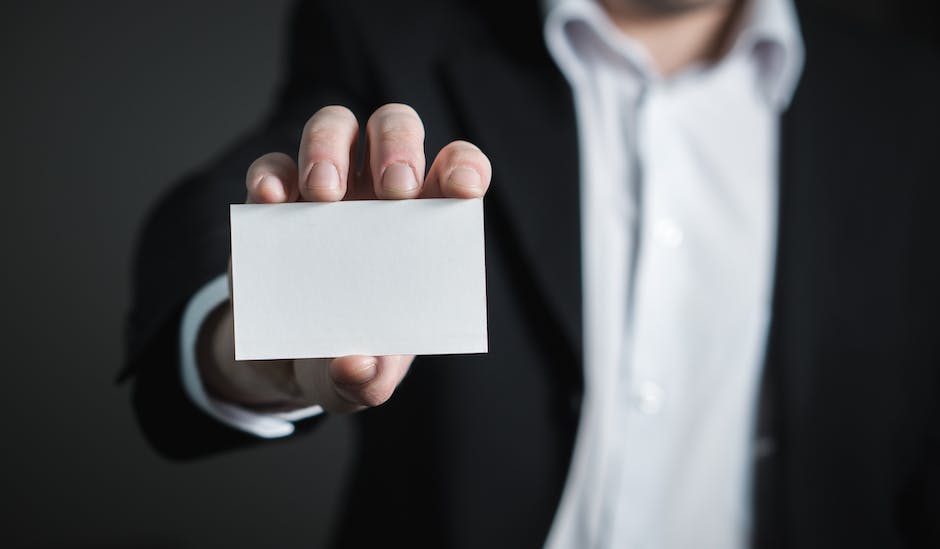 job search tips